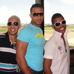 Os Caçadores
