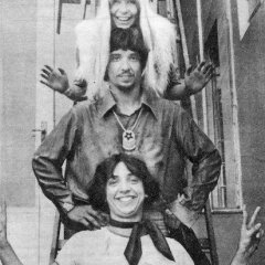 Mutantes