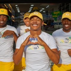 Os Quebradeiras