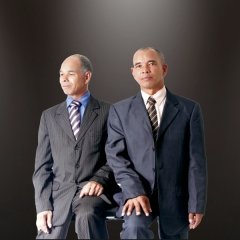 Os Violeiros de Cristo