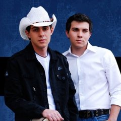 Otavio Augusto e Gabriel