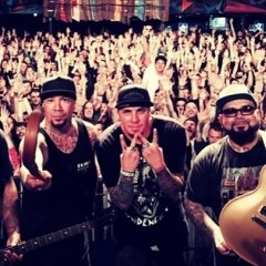 P.O.D.