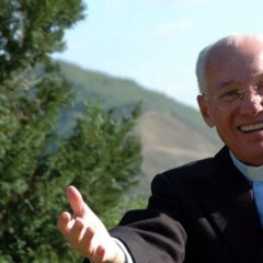 Padre Jonas Abib