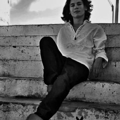 Pedro Alex
