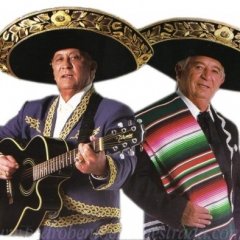 Pedro Bento e Zé da Estrada