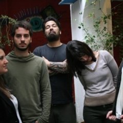 Pousatigres