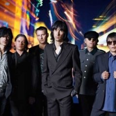 Primal Scream