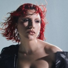 Priscilla Alcântara