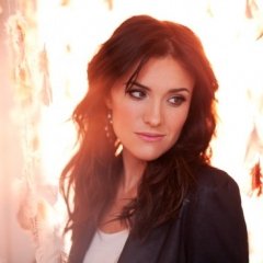 Rebecca St. James