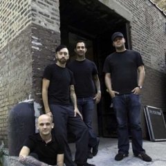 Rise Against