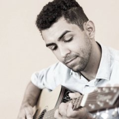 Roberto Alves