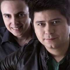 Ronny e Rangel