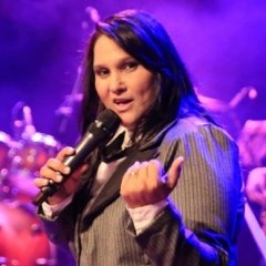 Rosângela Marx