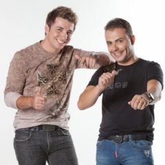 Ruan e Marcelo
