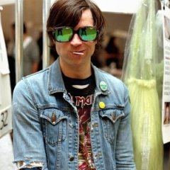 Ryan Adams