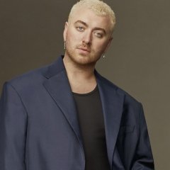 Sam Smith