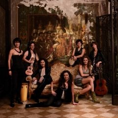 Samba de Rainha