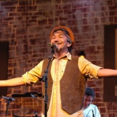 Santanna, O Cantador