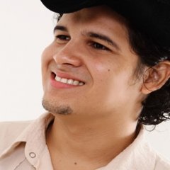 Seu Maxixe