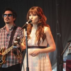 She & Him