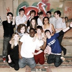 Skins (Tv Show)