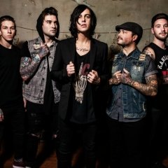 Sleeping With Sirens