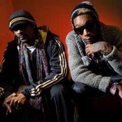 Snoop Dogg & Wiz Khalifa