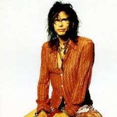 Steven Tyler