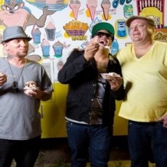 Sublime With Rome
