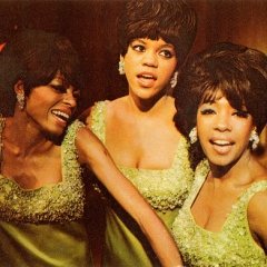 The Supremes