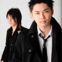 Tackey & Tsubasa