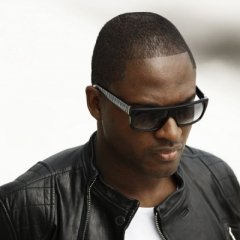 Taio Cruz