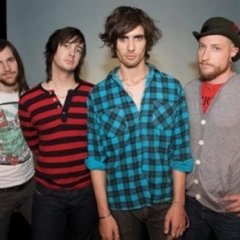 The All-American Rejects