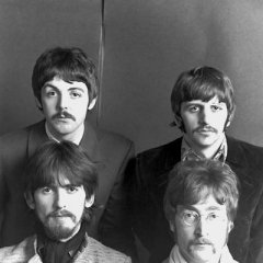 The Beatles