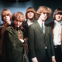 The Byrds