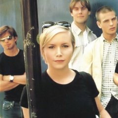 The Cardigans
