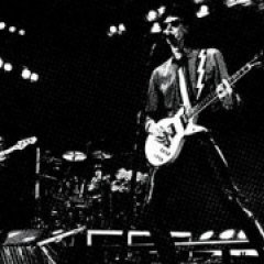 The Cars