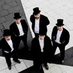 The Hives
