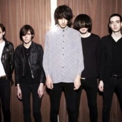The Horrors