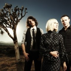 The Joy Formidable