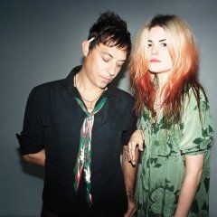 The Kills