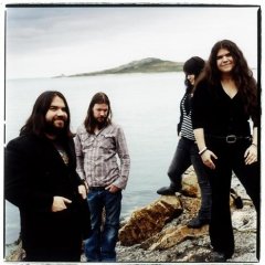 The Magic Numbers