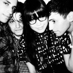 The Pains Of Being Pure At Heart
