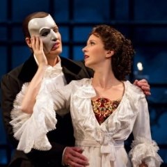 The Phantom Of The Opera