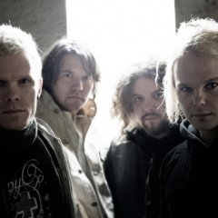 The Rasmus