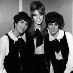 The Shangri-las