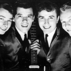 The Trashmen