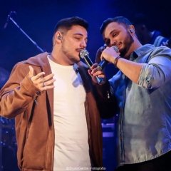 Thomé E Gustavo