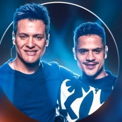 Tiago e Rodrigo