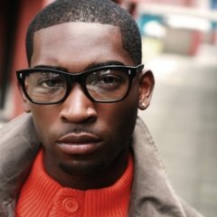 Tinie Tempah